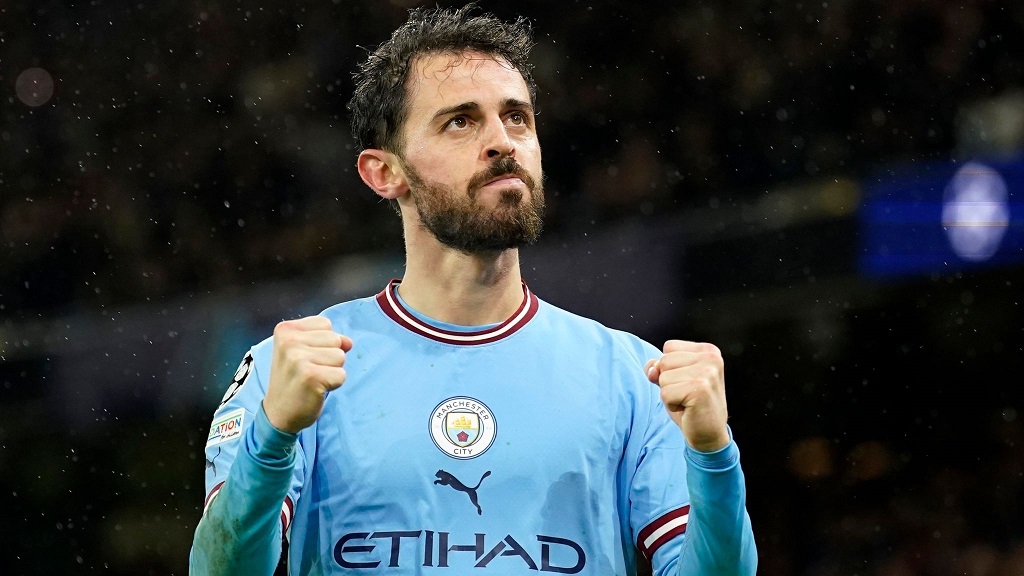 Bernardo Silva Religion