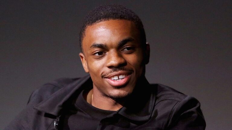 Vince Staples Parents: Meet Mom Eloise, Siblings And Ethnicity