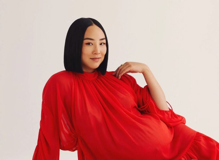 Meet Greta Lee Husband Russ Armstrong Married Life And Age Gap