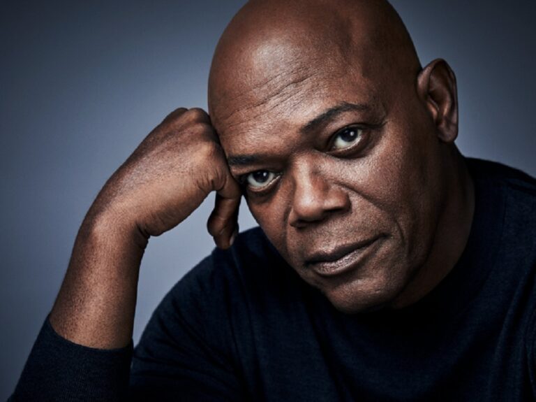 Is Samuel L Jackson Related to Janet Jackson