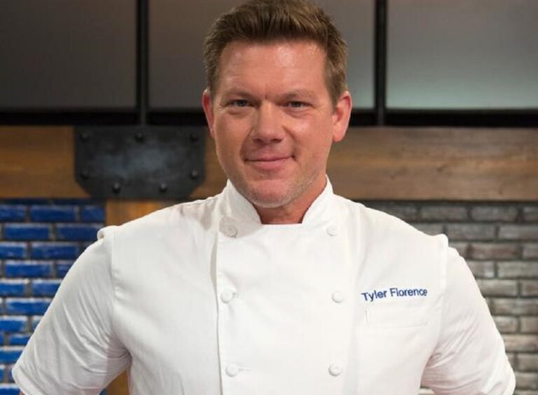Tyler Florence Kids: Meet Miles And Hayden Florence Wife And Family