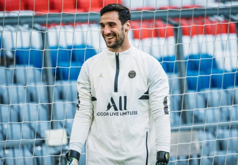 What Happened To Sergio Rico? Health Update And Illness