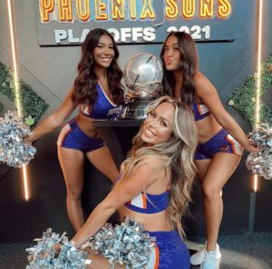 Maxxine Dupri Husband, Is She Married To Boyfriend Anthony?