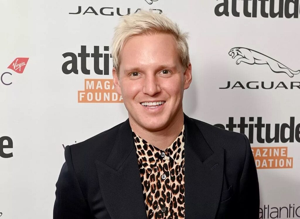 Jamie Laing Brother