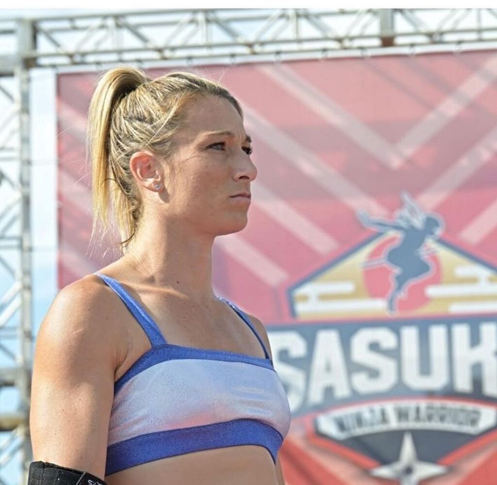 Is Jessie Graff In A Relationship