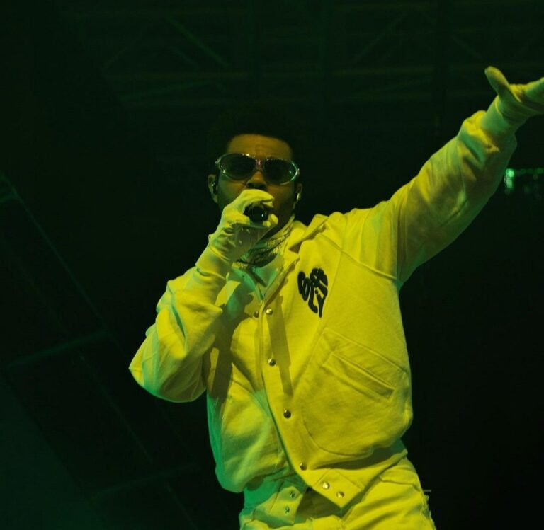 Abel Tesfaye Ethnicity: Is He Ethiopian?