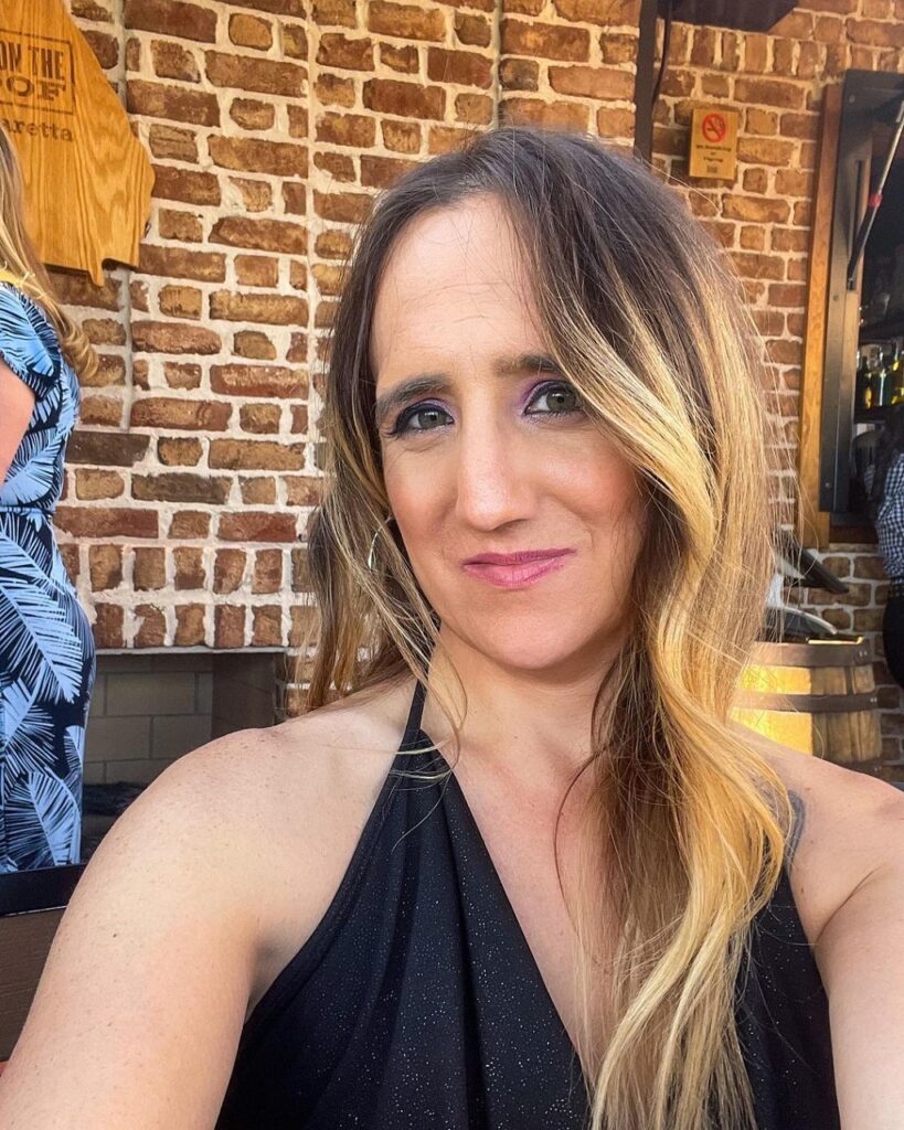 Sara Higdon Wikipedia