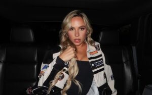 Maxxine Dupri Husband, Is She Married To Boyfriend Anthony?