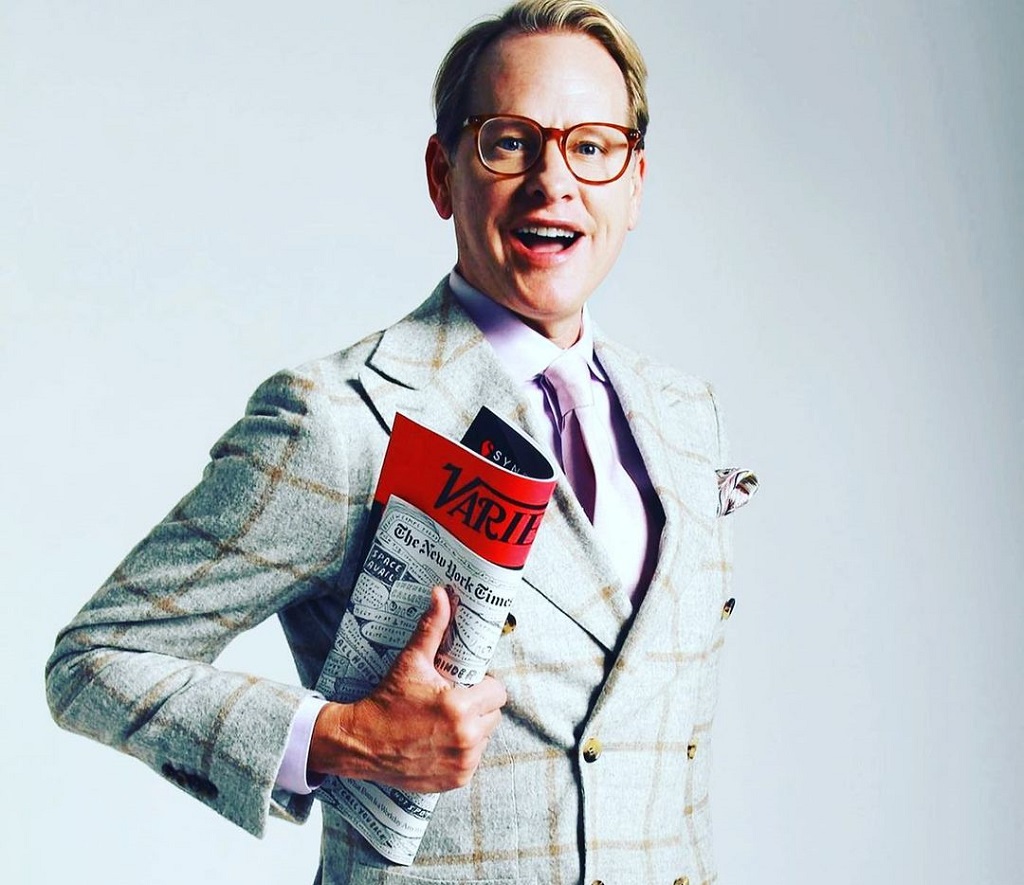 Carson Kressley