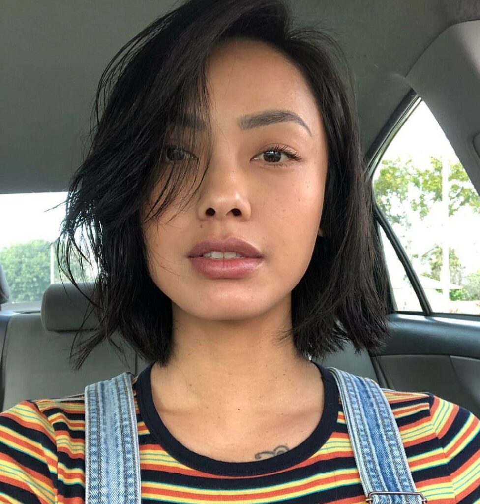 Levy Tran Husband - Is She Married In 2023? Dating History?