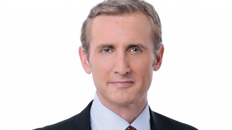 Is Dan Abrams Sick? Illness Health Update And Wikipedia Bio