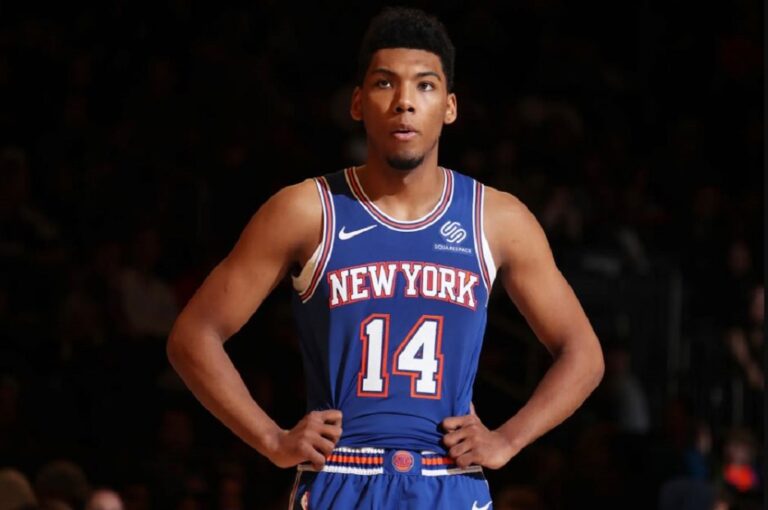 What Happened To Allonzo Trier – Where Is He Playing? Age And Wikipedia Bio