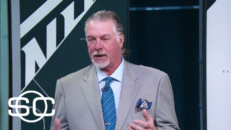 What Happened To Barry Melrose, Is He Sick? Health Update And Age