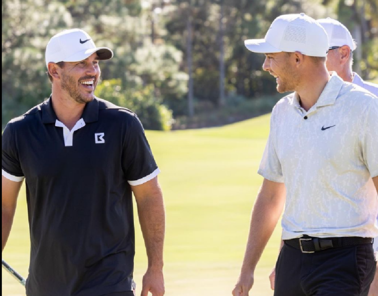 Brooks Koepka Illness, Is He Sick? Health Update And Age