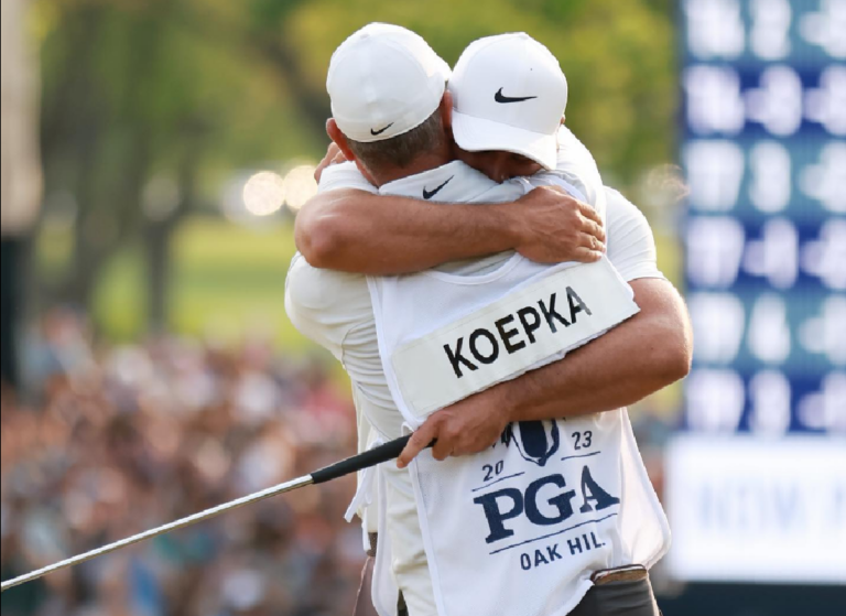 Brooks Koepka Illness, Is He Sick? Health Update And Age