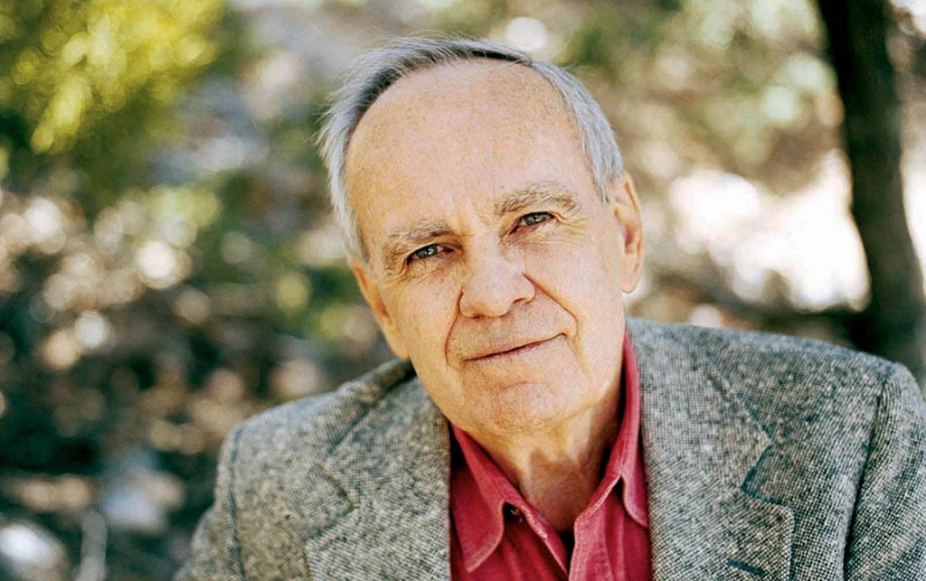 Cormac McCarthy