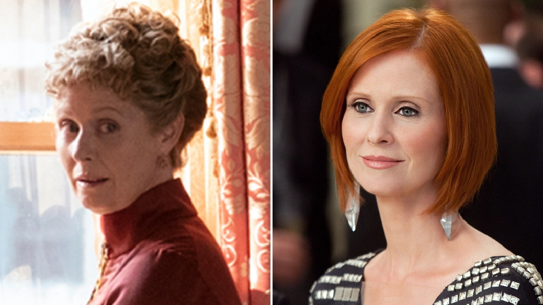 Is Cynthia Nixon Lesbian? Sexuality And Gender Explored
