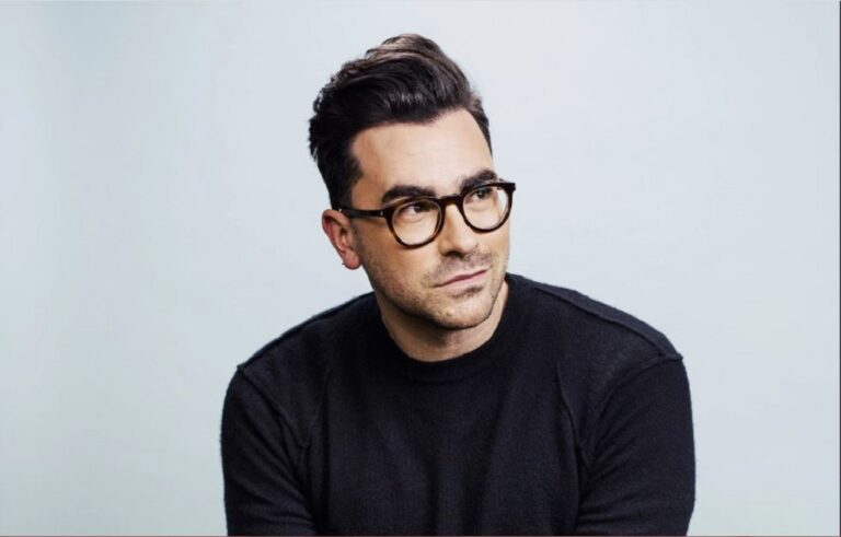 Is Dan Levy Jewish? Religion And Family Ethnicity