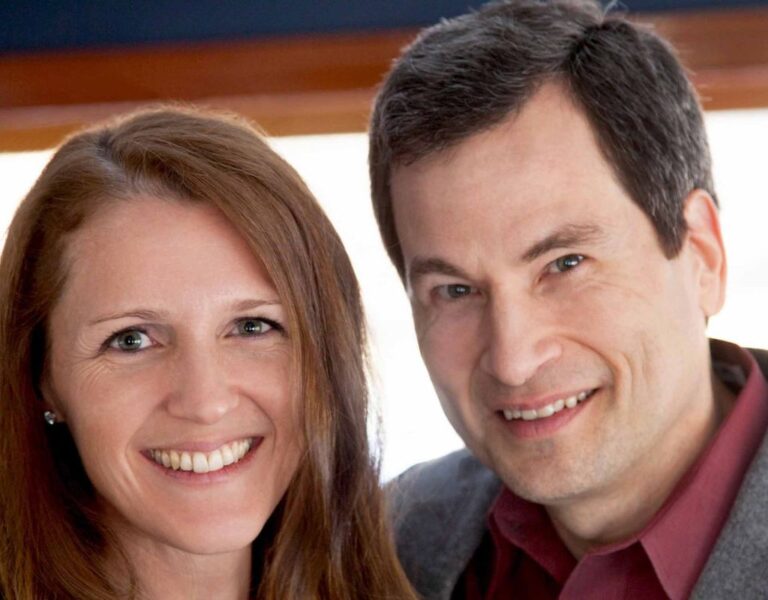 CBS: David Pogue Net Worth - How Rich Is He?