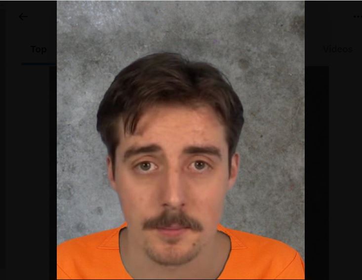 Denis Daily Mugshot: Why Was He Arrested? Case Details And Bio