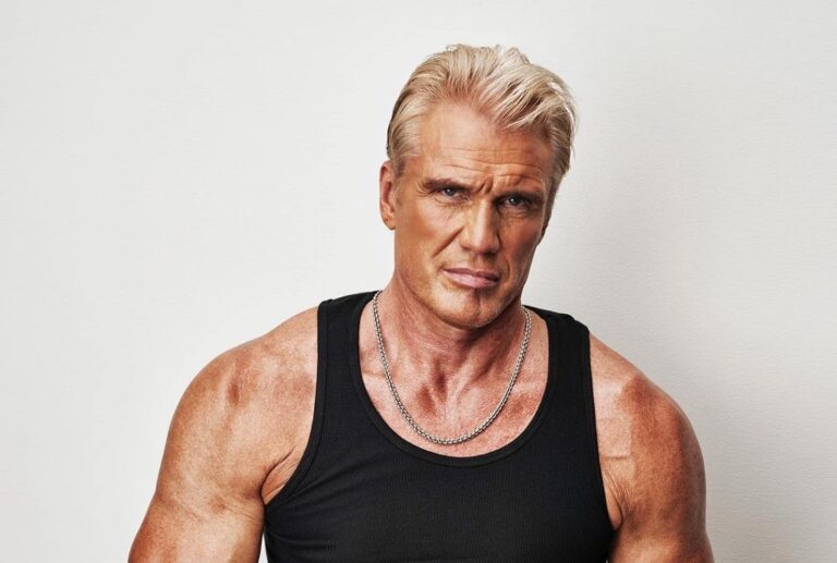 Dolph Lundgren Siblings: Meet Johan, Annika And Katharina Parents And Ethnicity