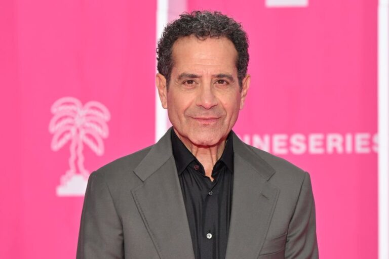 Tony Shalhoub Religion – Is He Jewish? Ethnicity And Family