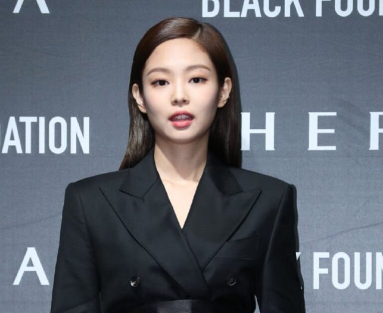 Is Jennie Kim Pregnant In 2023? Husband And Family