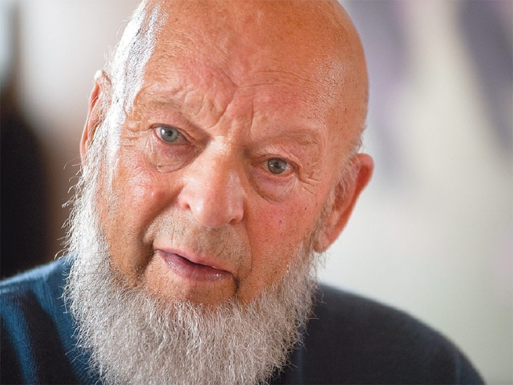 Michael Eavis