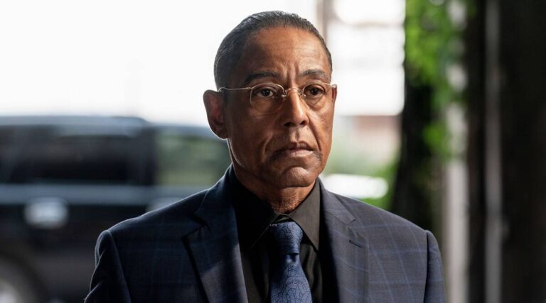 Giancarlo Esposito Siblings: Who Is Vincent Esposito? Parents And Family