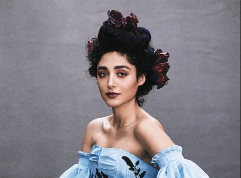 Golshifteh Farahani Husband – Is She Married? Relationship Timeline And Age