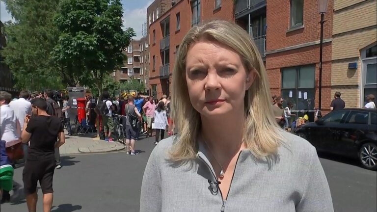 Emma Murphy ITV Reporter Wikipedia And Age: Career And Net Worth