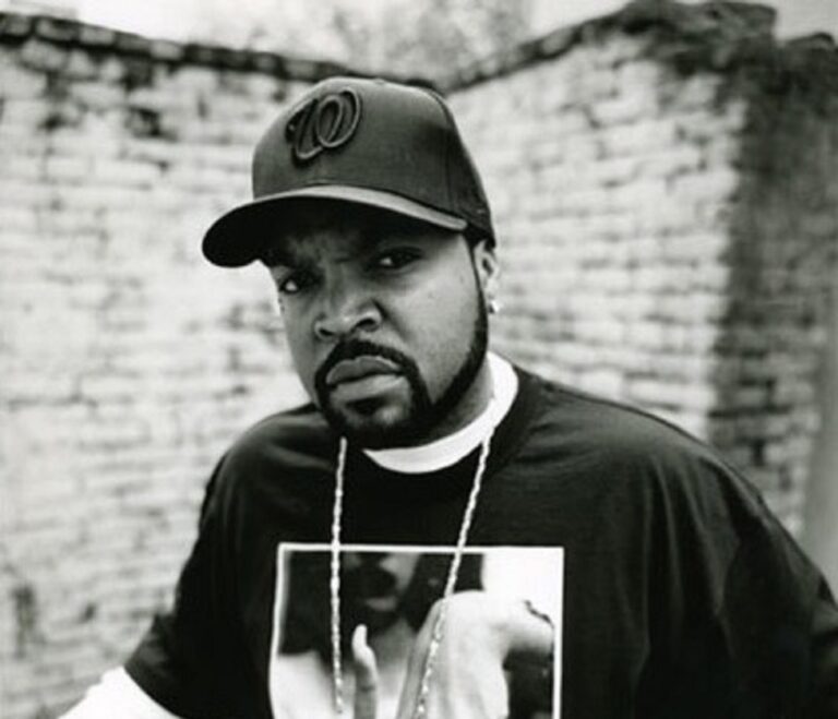 Ice Cube Siblings: Meet Brother Clyde Ray Jackson Sister