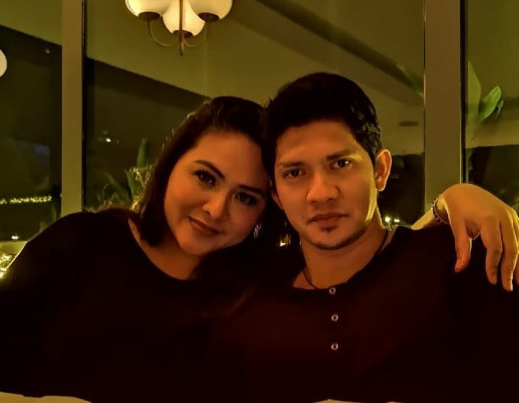 Iko Uwais Wife