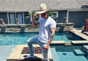 Is Dixon Dallas Gay: Sexuality Partner And Dating History