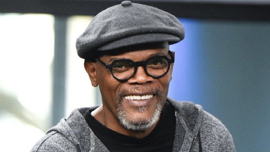 Is Samuel L Jackson Related To Michael Jackson