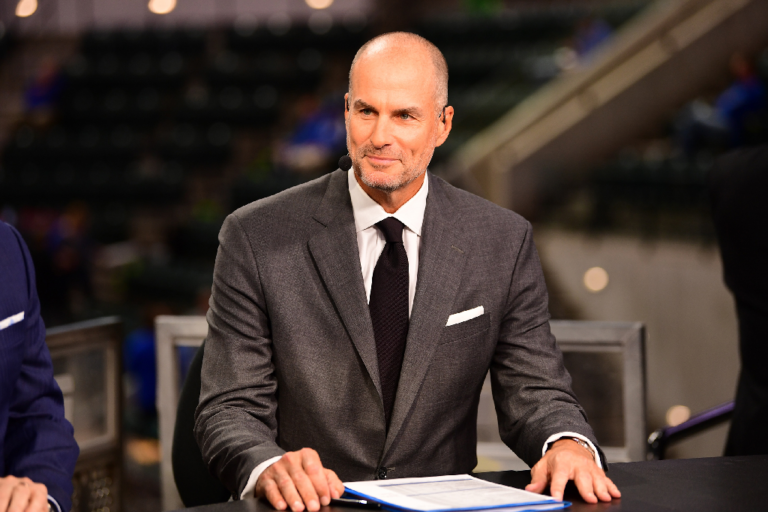 Does Jay Bilas Have Cancer: Illness And Health Update 2023