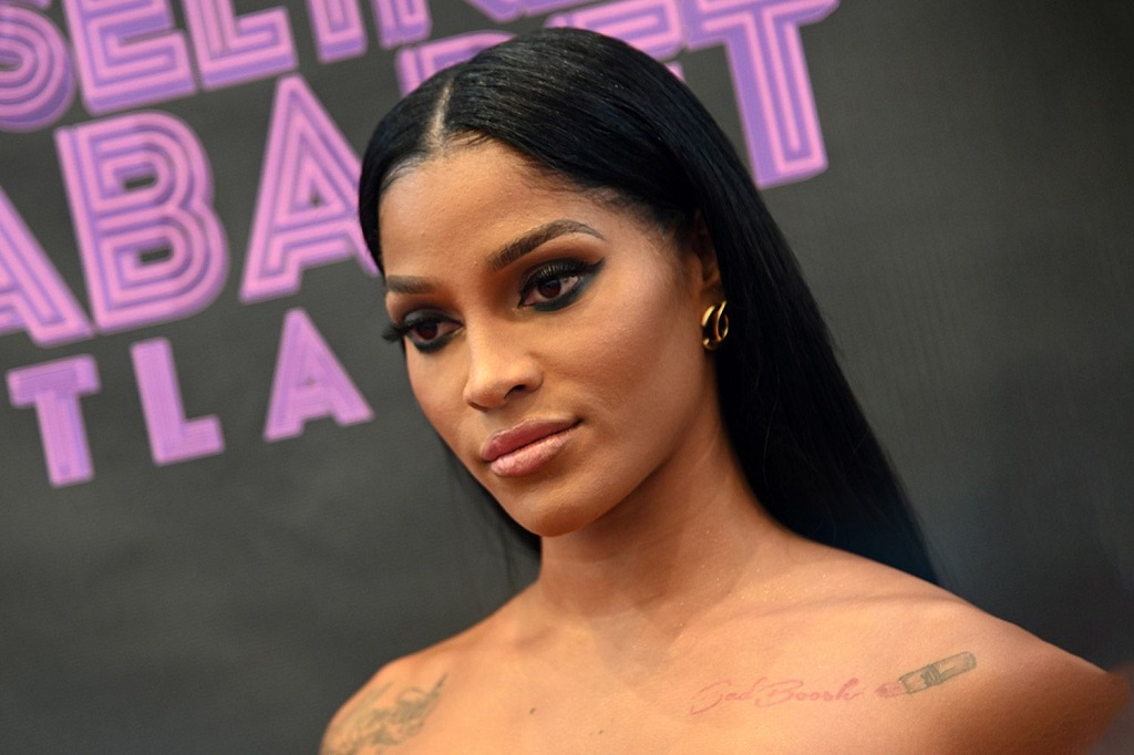 Joseline Hernandez