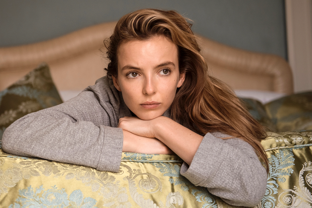 Jodie Comer