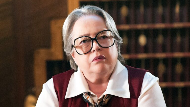 Is Kathy Bates Gay Lesbian Or Straight: Sexuality Partner And Dating History