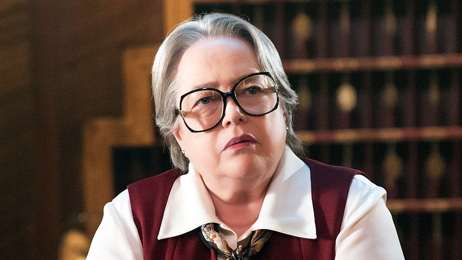 Kathy Bates gay and sexuality