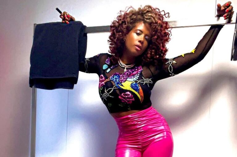 Kelis New Boyfriend: Is She Dating Bill Murray? Real Name And Family