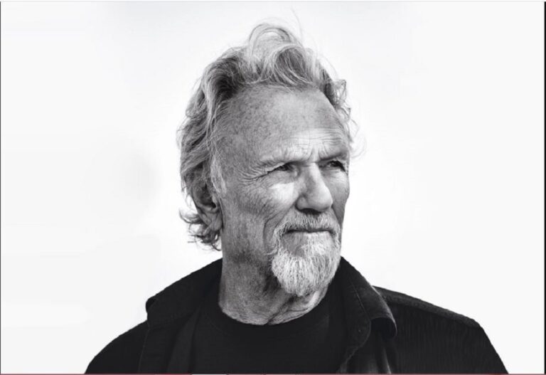 Kris Kristofferson Passed Away, Death News Real Or Hoax? Age And Health