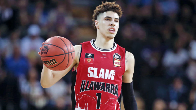 Lamelo Ball Cocaine And Drug Rumors: Is He In Jail Now?