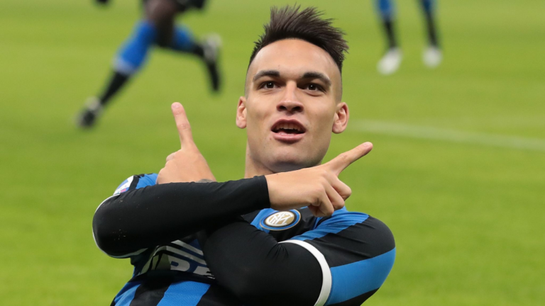 Lautaro Martinez Religion – Is He Christian? Ethnicity And Parents