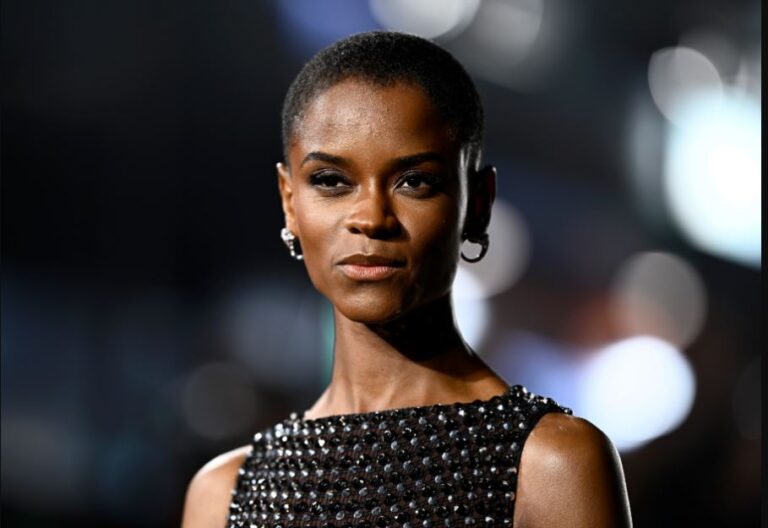 Letitia Wright Ethnicity – Where Is She From? Parents And Religion