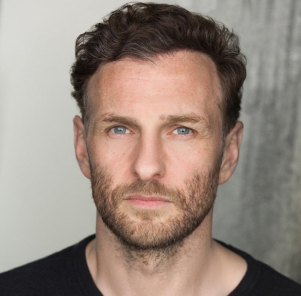 Steven Cree