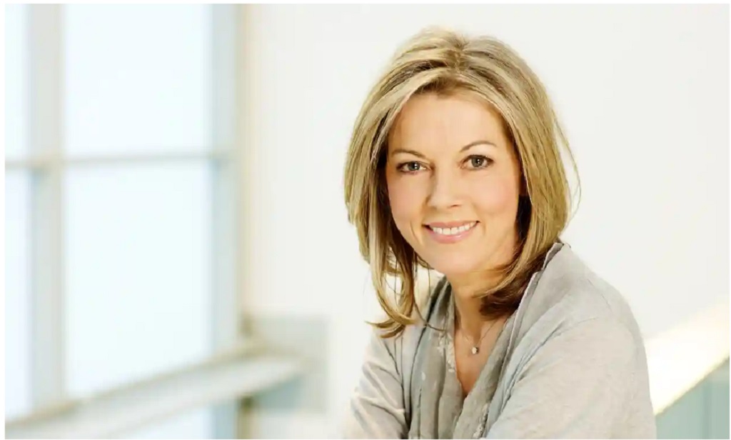 Mary Nightingale Lesbian