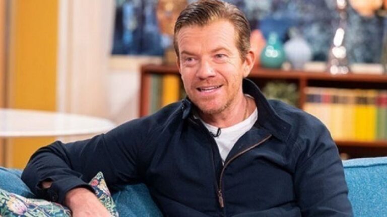 Max Beesley Wife: Meet Jennifer Beesley Married Life And Age Gap