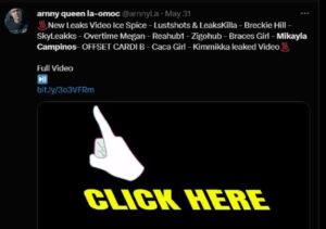 Mikayla Campinos Death Video Viral Dead Or Alive