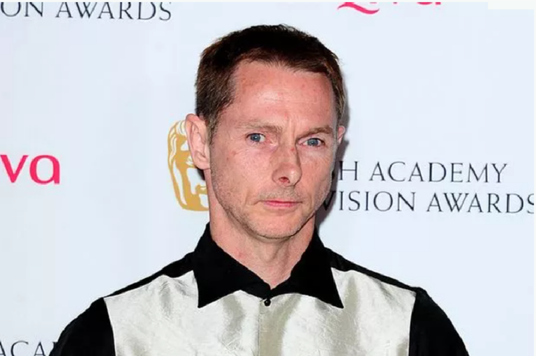 Sean Harris Gay Rumors What Is His Sexuality?